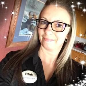 Meet your Posher, Tara